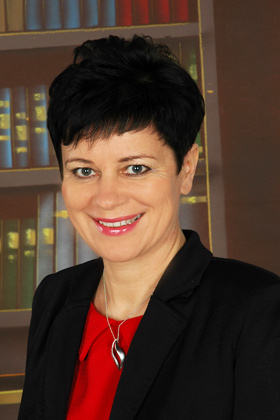 Paczkowska Irena Ośrodek Mediacyjny przy Okręgowej Izbie Radców Prawnych w Bydgoszczy Paczkowska Irena