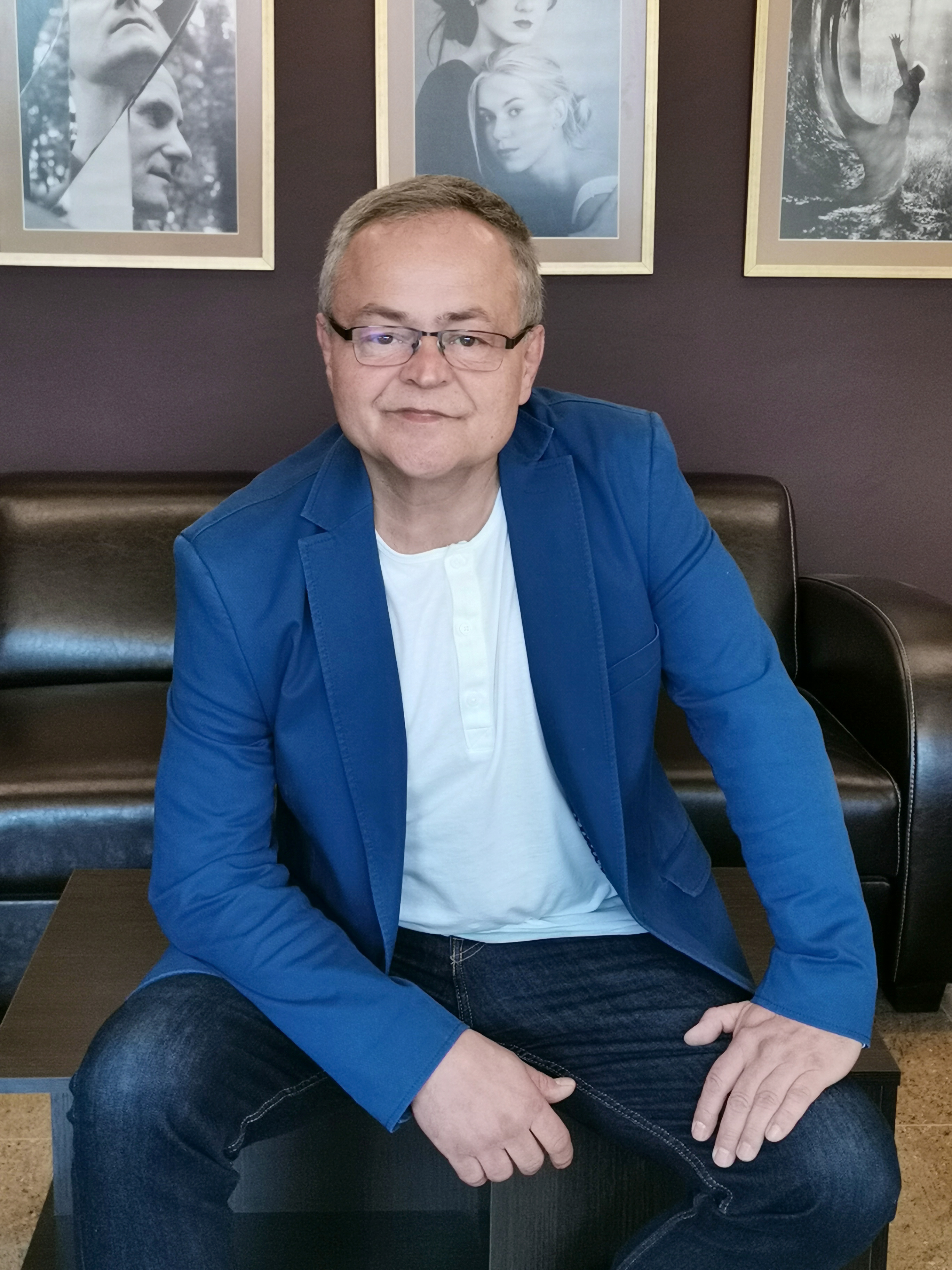Posłuszny Leszek Ośrodek Mediacyjny przy Okręgowej Izbie Radców Prawnych w Bydgoszczy Posłuszny Leszek