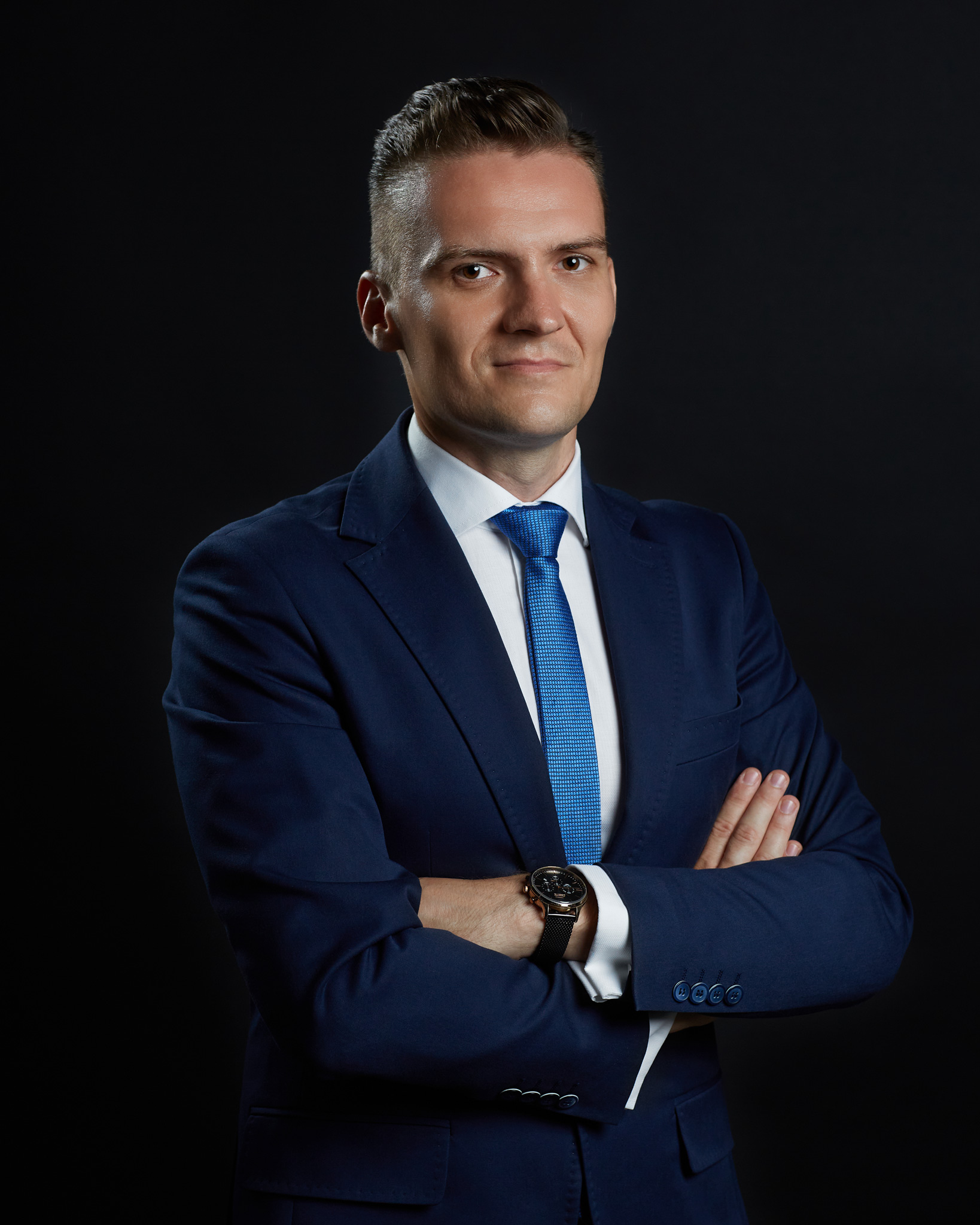 Ośrodek Mediacyjny przy Okręgowej Izbie Radców Prawnych w Bydgoszczy Marcin Tucholski